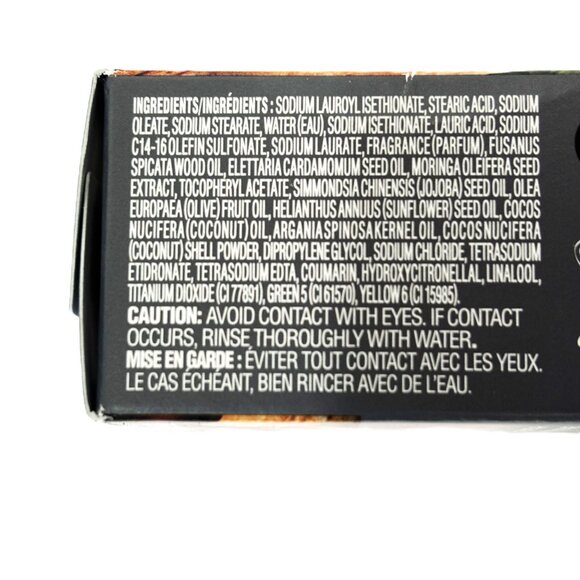 Dove Men + Care Restore Sandalwood Cardamom Oil Plant Based Bar Soap NWT - Picture 4 of 8